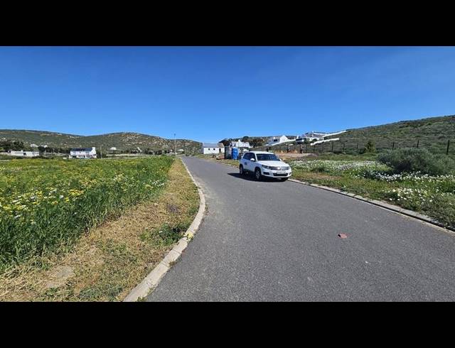 LAND FOR SALE IN ST HELENA VIEWS